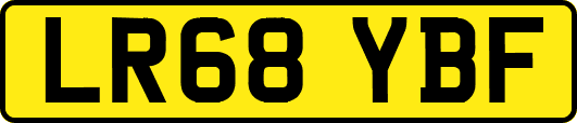 LR68YBF