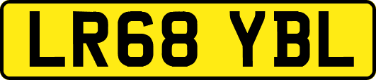 LR68YBL