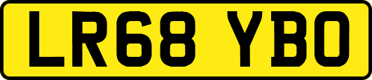 LR68YBO