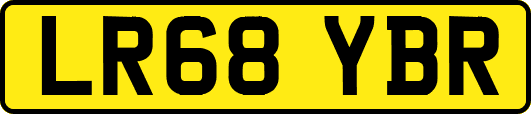 LR68YBR