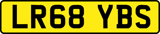 LR68YBS