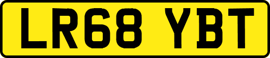 LR68YBT