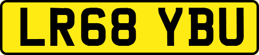 LR68YBU