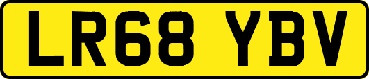 LR68YBV