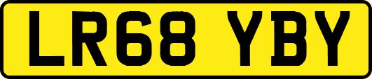 LR68YBY