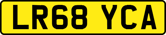 LR68YCA