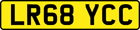 LR68YCC