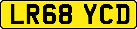 LR68YCD