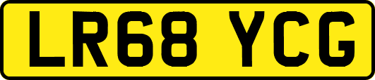 LR68YCG