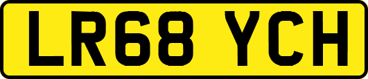 LR68YCH