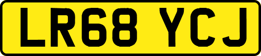 LR68YCJ