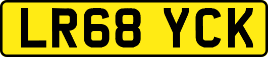 LR68YCK