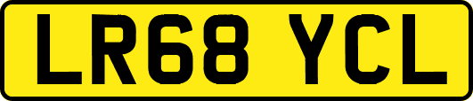 LR68YCL