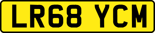 LR68YCM