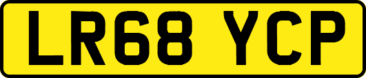 LR68YCP
