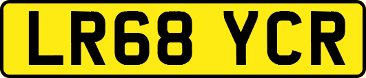 LR68YCR