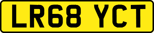 LR68YCT