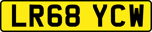 LR68YCW