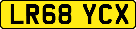 LR68YCX