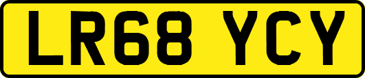 LR68YCY