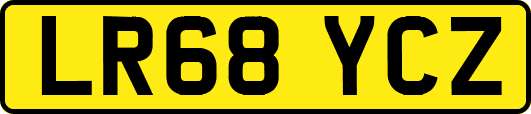 LR68YCZ