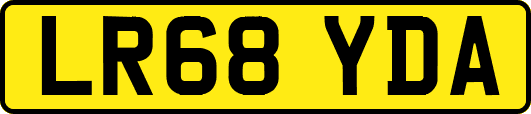 LR68YDA