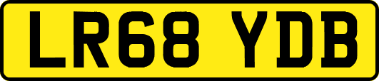 LR68YDB