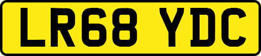 LR68YDC
