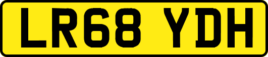 LR68YDH