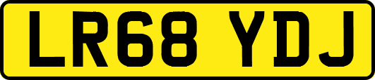 LR68YDJ