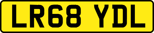 LR68YDL