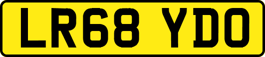 LR68YDO