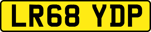 LR68YDP