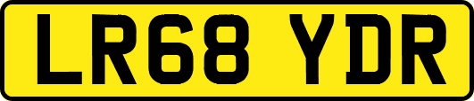 LR68YDR