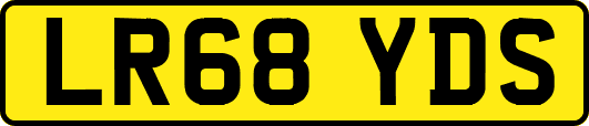 LR68YDS