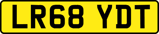 LR68YDT
