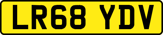 LR68YDV