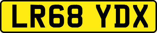 LR68YDX