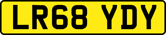 LR68YDY