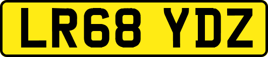 LR68YDZ