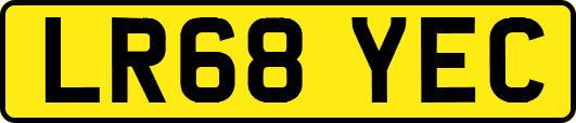 LR68YEC
