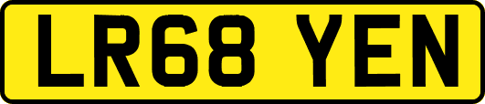 LR68YEN