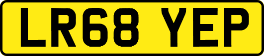 LR68YEP