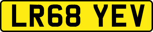 LR68YEV