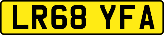 LR68YFA