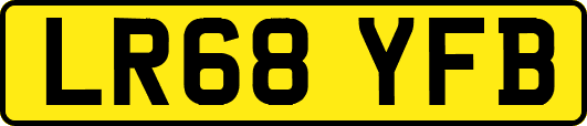 LR68YFB