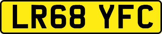 LR68YFC