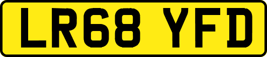 LR68YFD