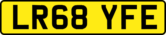 LR68YFE