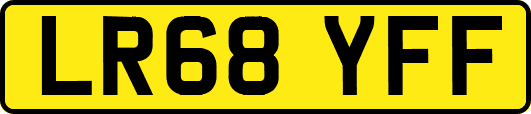 LR68YFF